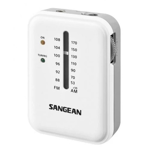 RADIO FM/AM SANGEAN SR-32
