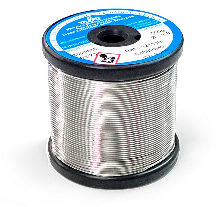 NORMAL SOLDER WIRE 1mm 1Kg