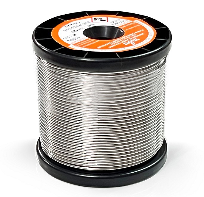 NORMAL SOLDER WIRE 2mm 1Kg