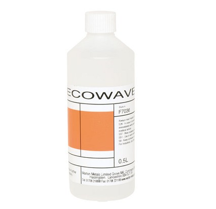 FLUX ECOWAVE 41 BOTELLA 1 LITRO