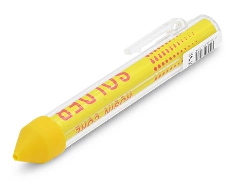 ESTAÑO 1mm TUBO 20gr