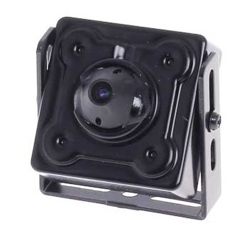 MINICAMARA FULL HD 1/3" PIN-HOLE