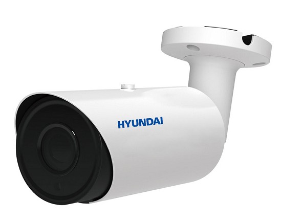 HYU-705 CAMARA BULLET HD 2Mp 1080P IP66