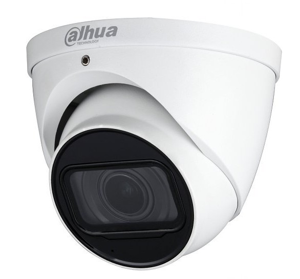 CAMARA DOMO HD 5Mp IP67 OPTICA MOTORIZADA