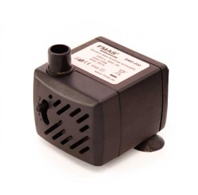 MICRO BOMBA DE AGUA SUMERGIBLE 220V 3W