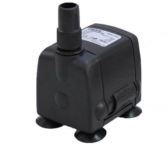 BOMBA DE AGUA SUMERGIBLE 220V 5W