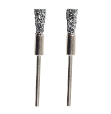 28951 CEPILLO LIMPIAR PULIR PROXXON 8mm