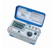 HIBOK 325  EARTH METER WITH STAKES HIBOK-325