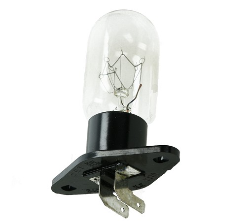 TUBULAR LIGHTBULB 16x35 E14 220V 5W