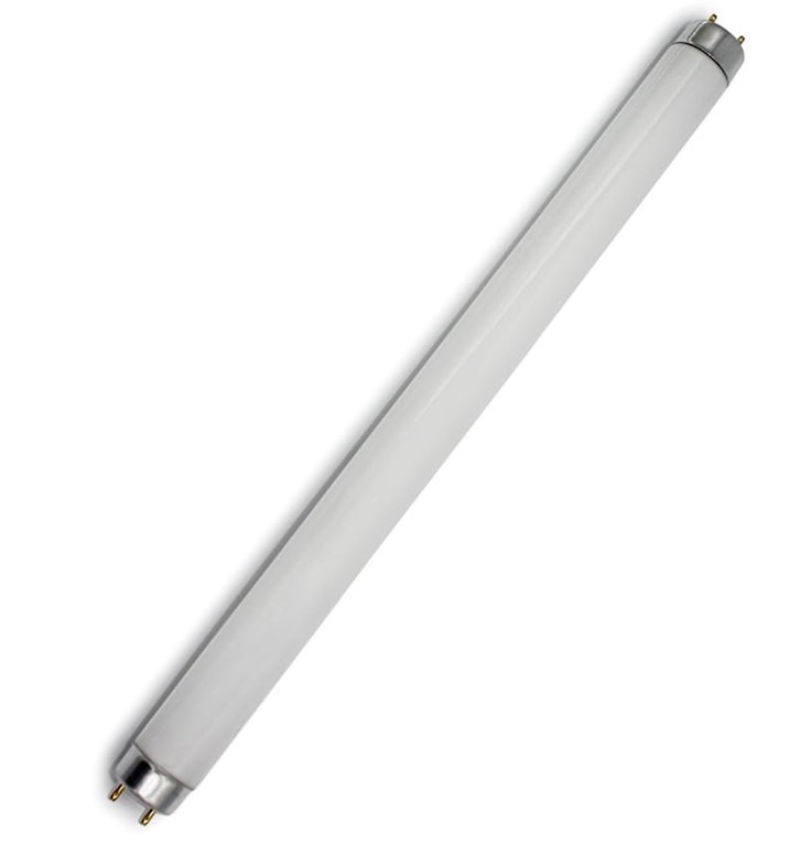 TUBO FLUORESCENTE 4W G5