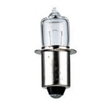 PREFOCUS HALOGEN LIGHTBULB P13.5S  2.5V