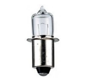 PREFOCUS HALOGEN LIGHTBULB   5.2V