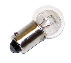LAMPARA XENON Ba9s G17x29 2.4V 1.25A