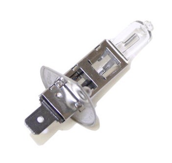 HALOGEN LIGHTBULB H1 P14.5s 24V 70W