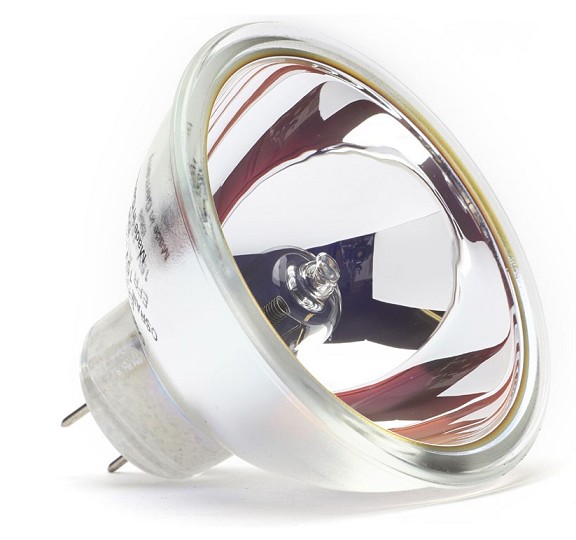 LAMPARA OSRAM 64634 HLX EFR 15V 150W GZ6.35 MR16