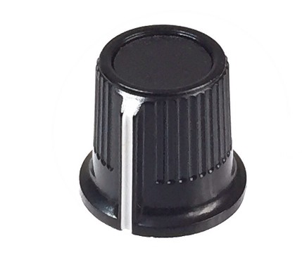 DIAL 16.2mm AXIS 6.35 BLACK CAP