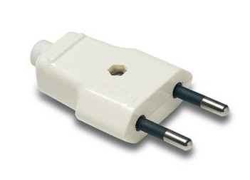 Adaptador Pila 9V a Conector 5.5x2.1mm - Cetronic