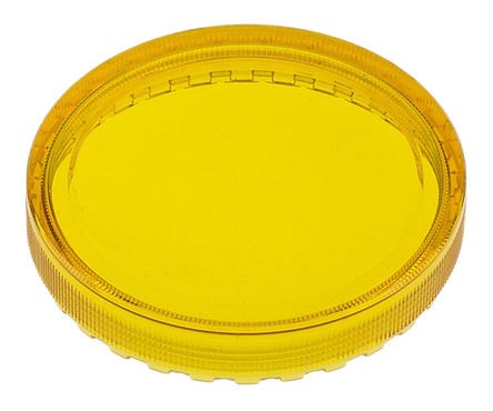 704.602.4 CAPERUZA EAO CIRCULAR AMARILLO SERIE 04