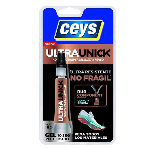 CEYS ULTRAUNICK GEL 3gr