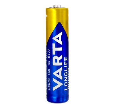 64903  ALKALINE BATTERY  AAA 1.5V