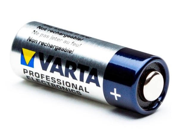 Varta - V23ga Alkaline 12v Blister De 2 Piles - 4223101402