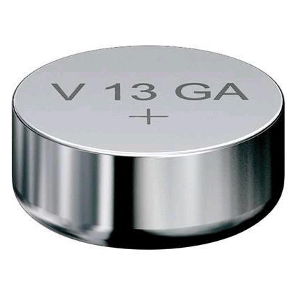 4276 CALCULATOR BATTERY V13GA