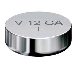 4278 CALCULATOR BATTERY VARTA V12GA