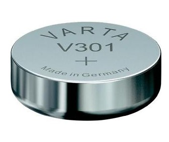 V301 PILA RELOJ VARTA SR43