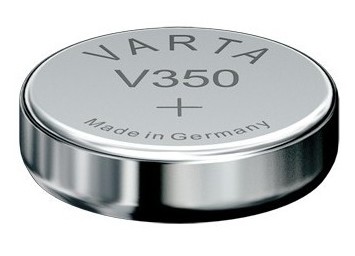 V350  WATCH BATTERY VARTA SR42--