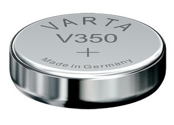 V350 PILA RELOJ VARTA SR42