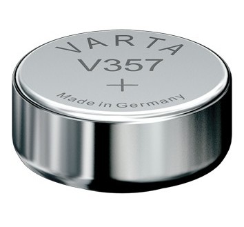V357  WATCH BATTERY VARTA   RW42