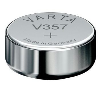 V357 PILA RELOJ VARTA SR44W