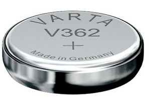 V362 PILA RELOJ VARTA SR58