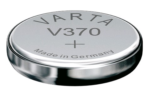 V370 PILA RELOJ VARTA SR69