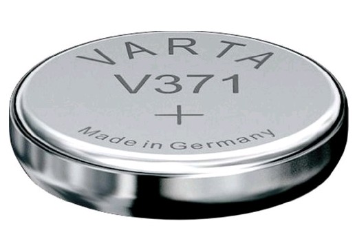 V371 PILA RELOJ VARTA SR69