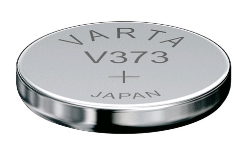 V373  WATCH BATTERY VARTA   RW317
