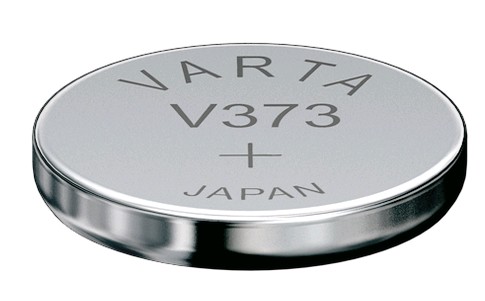 V373 PILA RELOJ VARTA SR916 SW