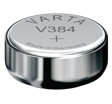 V384 PILA RELOJ VARTA SR41