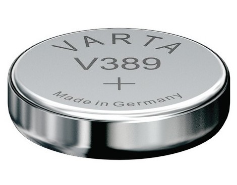 V389 PILA RELOJ VARTA SR54