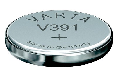 V391 PILA RELOJ VARTA SR55