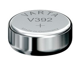 V392 PILA RELOJ VARTA SR41