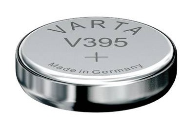 V395  WATCH BATTERY VARTA   RW313