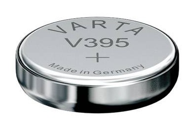 V395 PILA RELOJ VARTA SR57