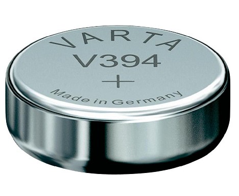 V394 PILA VARTA SR45