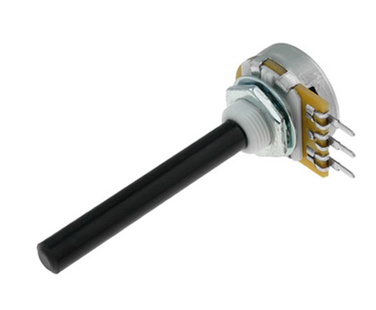 POTENCIOMETRO LOGARITIMICO 22K Ohm
