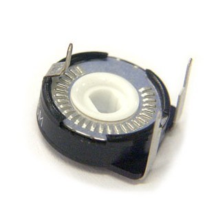 ADJUSTABLE RESISTER PT15LH  100 OHM