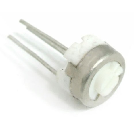 3329H RESISTENCIA AJUSTABLE BORUNS 50 Ohm