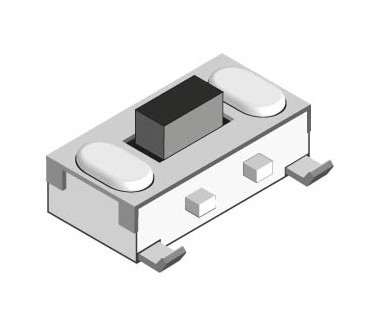 PULSADOR DE TACTO SMD