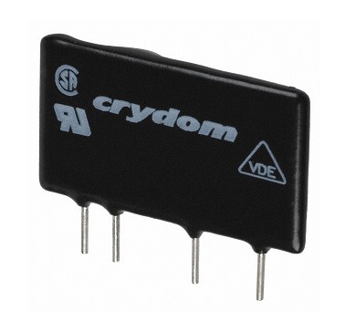 RELE ESTADO SOLIDO CRYDOM CXE380D5 15-32VDC 5A