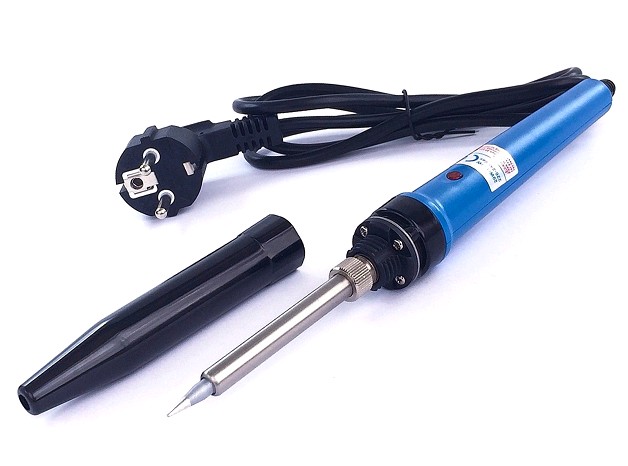 2192052 SOLDERING IRON JBC 14ST 11W TIP LD 11W